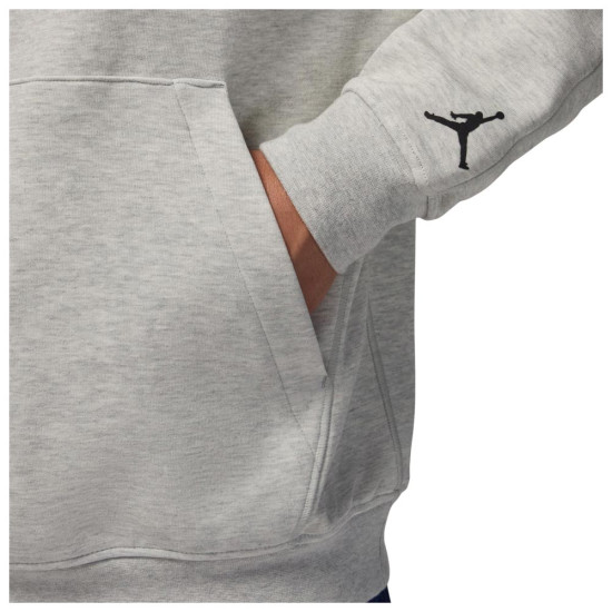 Jordan Ανδρικό φούτερ Sport Hoop Fleece Dri-FIT Pullover Hoodie